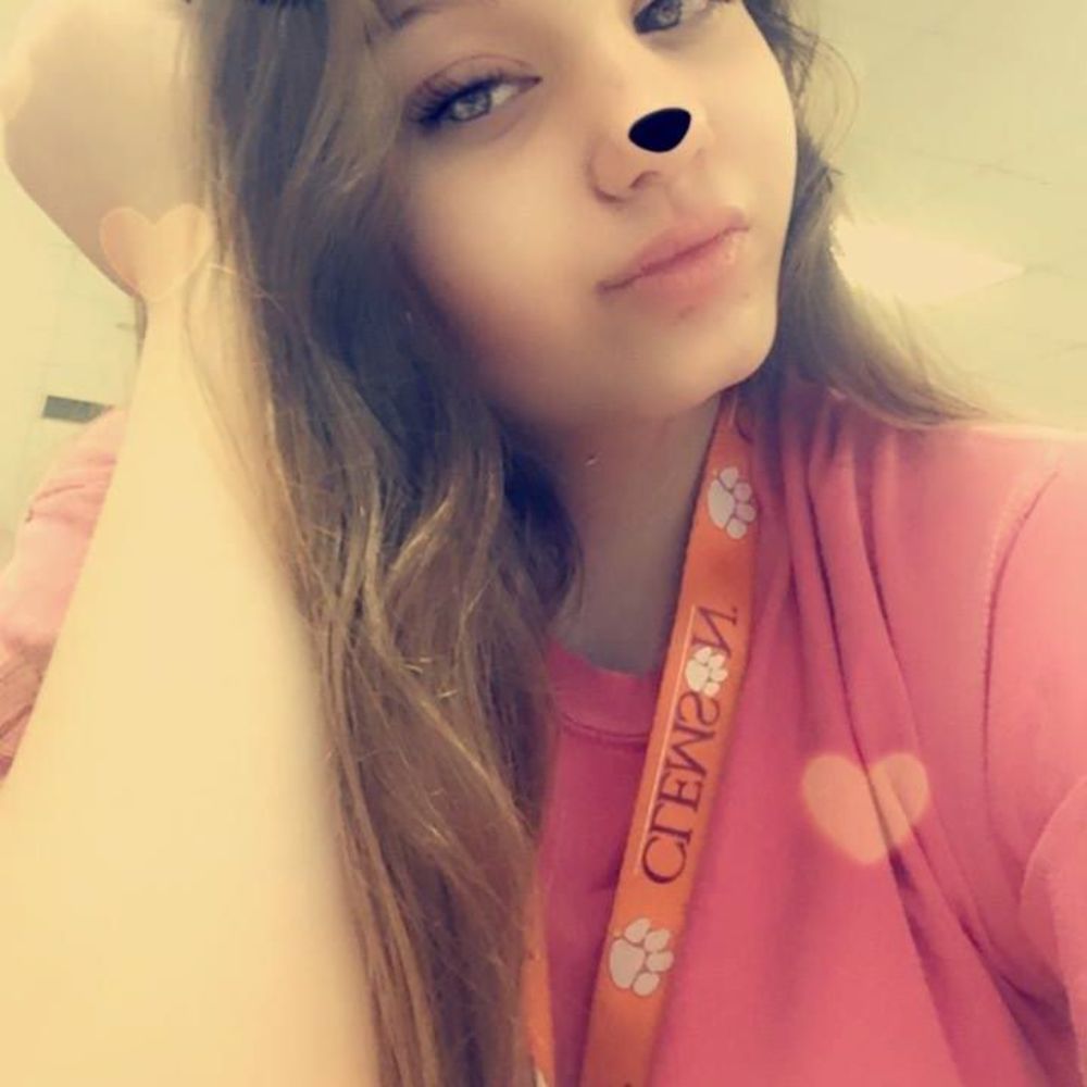 Meet your Posher, Kaylee